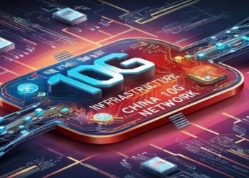 China inaugura su primera Red de Banda Ancha 10G