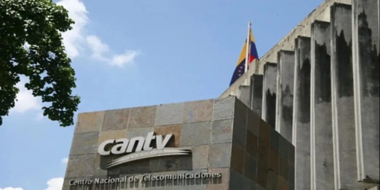 Entérese los cursos gratuitos que ofrece Cantv desde el Aula Virtual