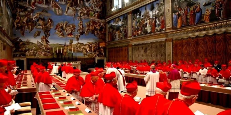 ¿Cuándo será el cónclave para elegir al nuevo Papa? Cardenales se preparan para el próximo paso