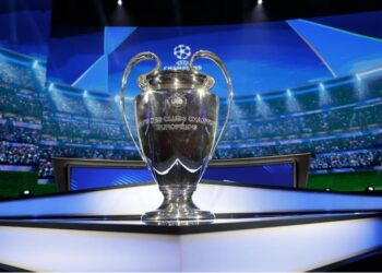 Así se jugarán las semifinales de la Champions League (+Fecha y horario)