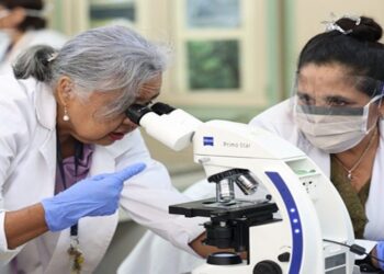 Registro Venezolano de Ciencia, Tecnología e Innovación presenta una marca de 60 mil inscritos
