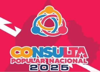 Gran movilización en el Zulia rumbo a la Consulta Popular Nacional
