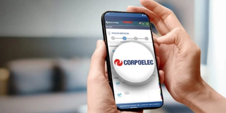 Sepa cómo pagar su factura del servicio eléctrico de Corpoelec (+Pasos)