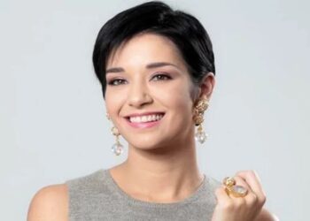 Entérese lo que dijo Daniela Alvarado sobre tener más de 40 y seguir teniendo el pelo largo (+Video)