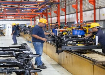 En Venezuela avanza el ensamble de vehículos ¡Más de 40 modelos!