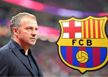 Esto fue lo que dijo el entrenador del Barcelona tras alcanzar la victoria contra el Real Madrid en la Copa del Rey