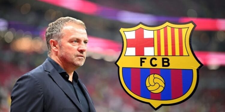 Esto fue lo que dijo el entrenador del Barcelona tras alcanzar la victoria contra el Real Madrid en la Copa del Rey