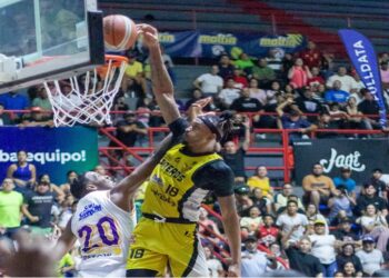 Gaiteros del Zulia asegura el primer lugar de la Conferencia Occidental