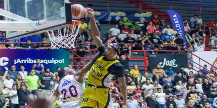 Gaiteros del Zulia asegura el primer lugar de la Conferencia Occidental