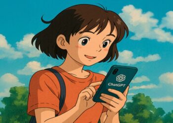 Estos son los peligros ocultos tras tu imagen al estilo Ghibli