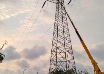 Labores preventivas en instalaciones eléctricas benefician a zulianos