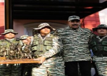 Ejercicios de Defensa Comunal Integral se activan en varias regiones del país
