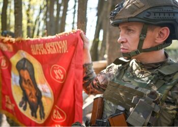 Rusia confirma el fin de la tregua de Pascua con Ucrania
