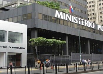 Por incitación al odio || Ministerio Público imputó a ciudadano (+Video)