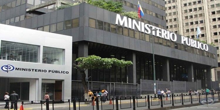 Por incitación al odio || Ministerio Público imputó a ciudadano (+Video)