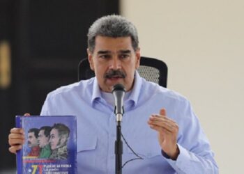 Activado comando de Campaña Nacional del GPPSB rumbo al 25 de mayo