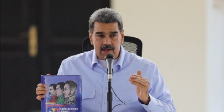 Activado comando de Campaña Nacional del GPPSB rumbo al 25 de mayo