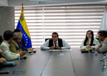 Sustitución estratégica de importaciones se realiza en repuestos automotrices ¡Venezuela apuesta a la producción nacional!