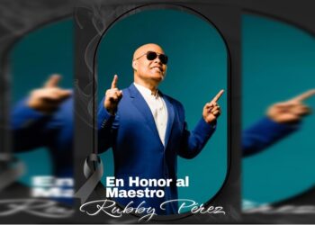 ¡En honor al maestro Rubby Pérez! Misa Exequial será en la Basílica (+Detalles)