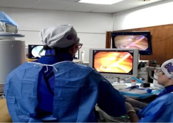 Se reactivan servicios de gastroenterología en el SAHUM