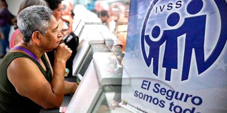 Estos son los tipos de pensión que emite el Seguro Social (+Detalles)