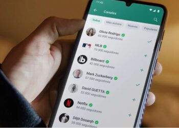 Esta es la opción de WhatsApp para proteger las conversaciones ¡Nueva actualización!