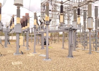 CORPOELEC mejora confiabilidad del servicio en subestaciones eléctricas zulianas