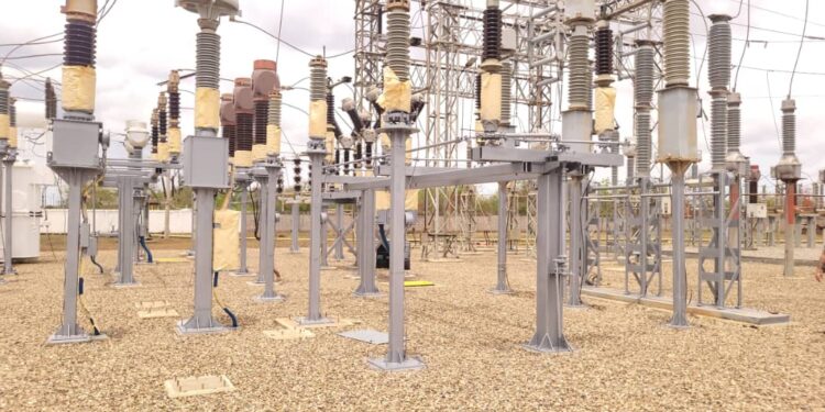CORPOELEC mejora confiabilidad del servicio en subestaciones eléctricas zulianas