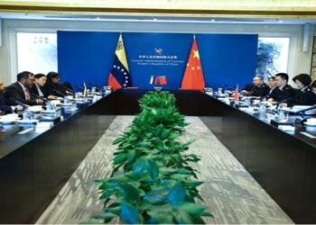Venezuela y China firmaron un acuerdo de protocolo fitosanitario