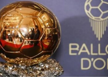 ¡Edición 69! Entrega del Balón de Oro será en septiembre