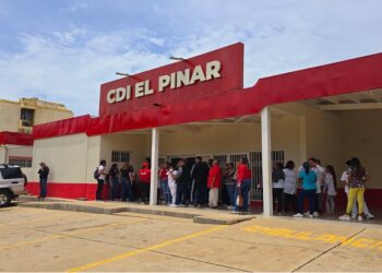 ¡Totalmente rehabilitado! CDI El Pinar prevé atender más de tres mil personas al mes
