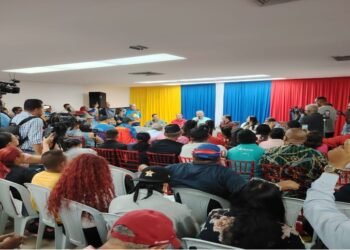 Conversatorio Nuevos Retos de la Comunicación del Siglo XXI busca transformar desde las bases (+Zulia)