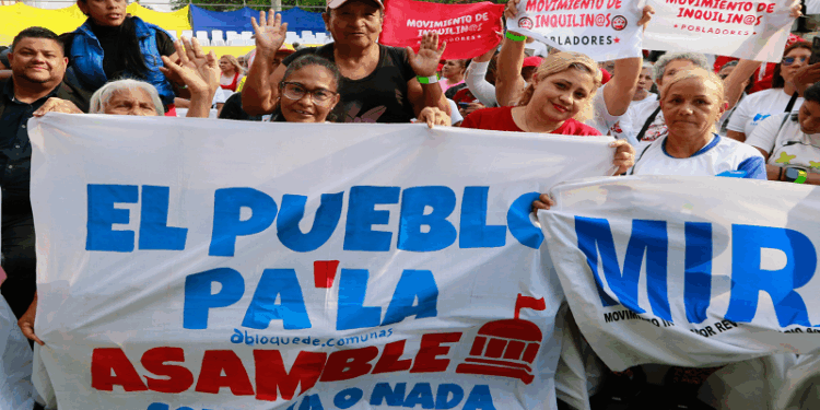 Propuesta de los candidatos del GPPSB se centra en nueve códigos legislativos para 2026-2031