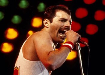 Esto es lo que se sabe de la supuesta hija secreta de Freddy Mercury