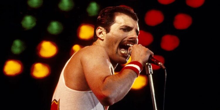 Esto es lo que se sabe de la supuesta hija secreta de Freddy Mercury