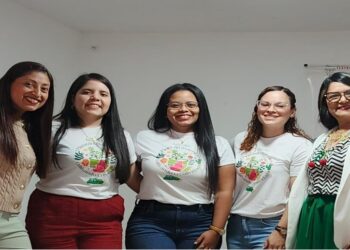 Sociedad de Papás Unidos celebraron Día de las Madres