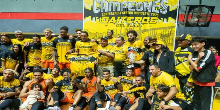 ¡Victoria, barrida e invicto! Así ganó Gaiteros del Zulia