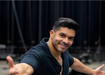 ¡Pa’ Eso es la Vida! La nueva producción de Jerry Rivera (+Video)