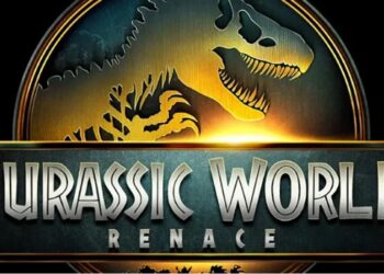 Jurassic World El renacerse estrenará el #02Jul (+Tráiler)