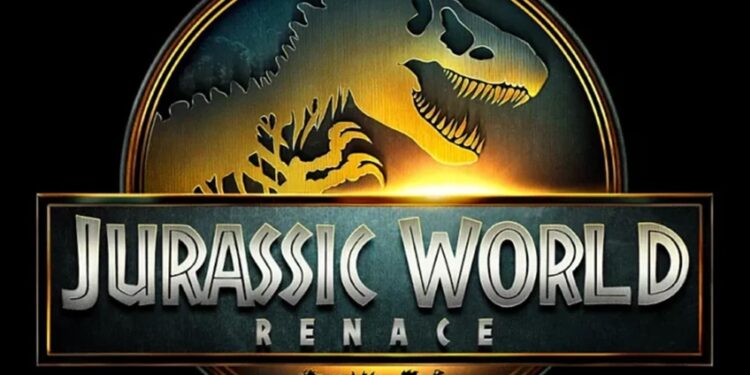 Jurassic World El renacerse estrenará el #02Jul (+Tráiler)