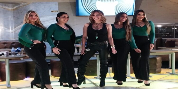 ¡Sin Él! Las Chicas del Can muestran la nueva versión junto a Morella Montiel (+Video)