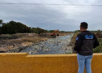 Activado Comité de Monitoreo de Afectaciones por las Lluvias