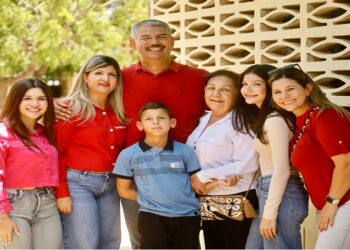 ¡Los mejores años del Zulia están por venir! Luis Caldera es el nuevo gobernador del estado