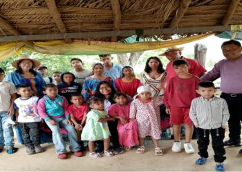 INIDI inauguró 2 Nichos Etnolinguisticos en Mara ¡Revitalización de los idiomas indígenas!
