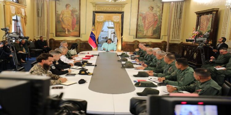 Se ajustan planes de defensa en el país: Reforzar el Sistema Eléctrico