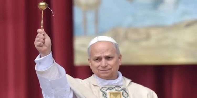 Esta es la tradición de más de 500 años que restableció el Papa León XIV