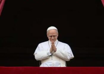 ¡Invitó a orar! Papa León XIV pide por el milagro de la paz
