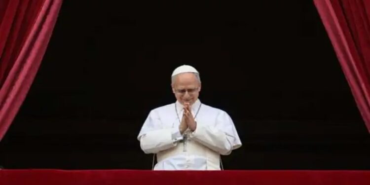 ¡Invitó a orar! Papa León XIV pide por el milagro de la paz
