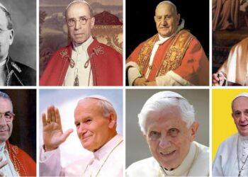Sepa la importancia del nombre del Papa ¡Historia y cultura!