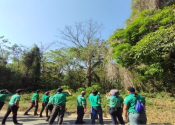 ¡112 Años Sembrando Valores y Formando Futuro! Asociación de Scouts de Venezuela está de aniversario